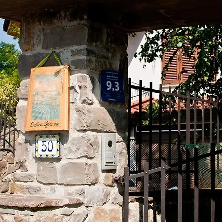 Antica Fornace Bed & Breakfast 3*
