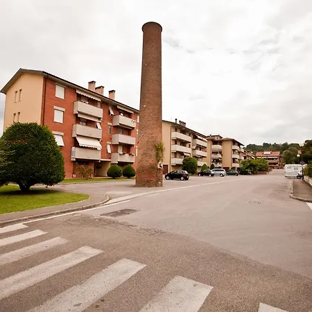 Antica Fornace 3*