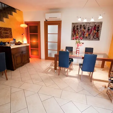 Antica Fornace Bed & Breakfast Bucine