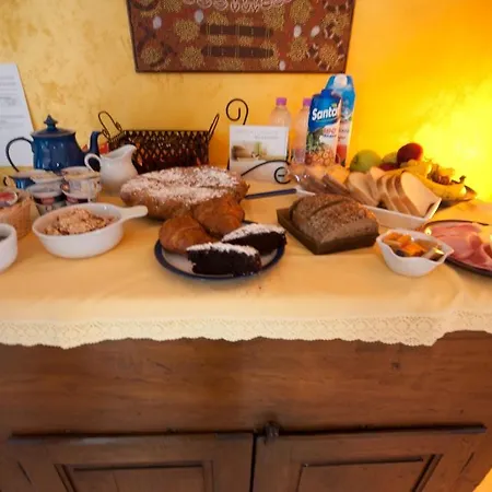 Antica Fornace Bed & Breakfast 3*