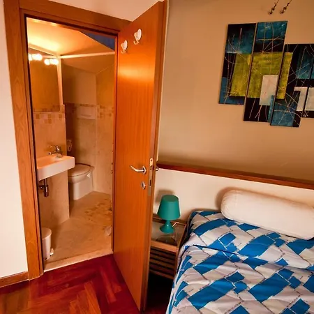 Bed & Breakfast Antica Fornace 3*