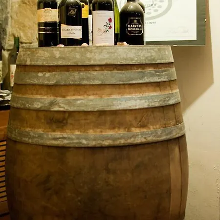 Antica Fornace Bed & Breakfast