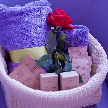 Antica Fornace Bed & Breakfast Bucine