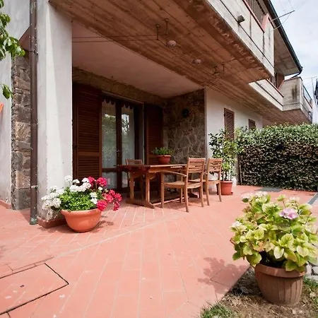 Antica Fornace 3* Bucine