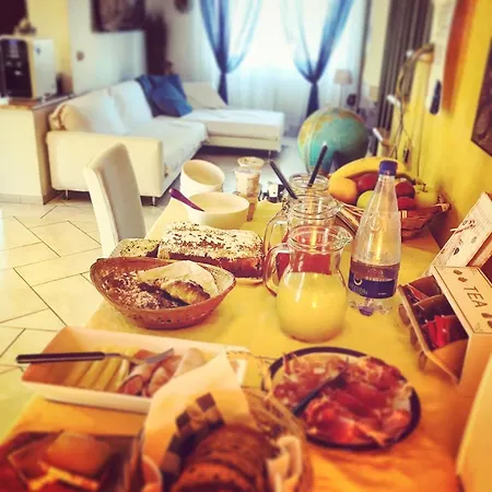 Antica Fornace Bed & Breakfast 3*