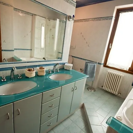 Antica Fornace Bed & Breakfast 3*