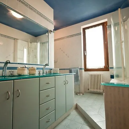 Antica Fornace Bed & Breakfast Bucine