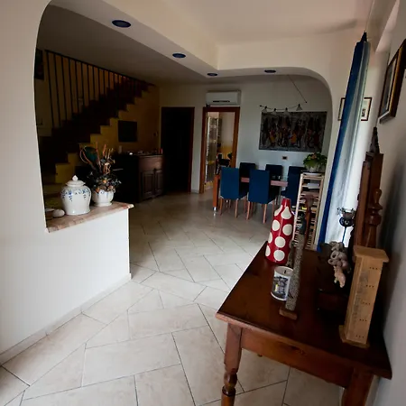 Antica Fornace Bed & Breakfast 3*