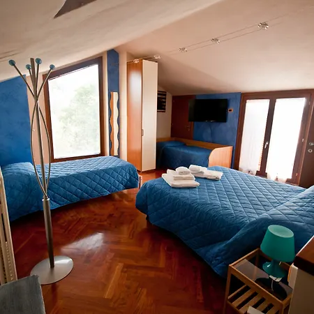 Antica Fornace Bed & Breakfast 3*