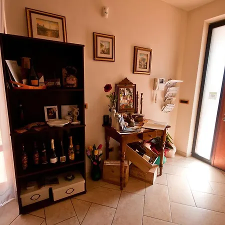 Antica Fornace Bucine