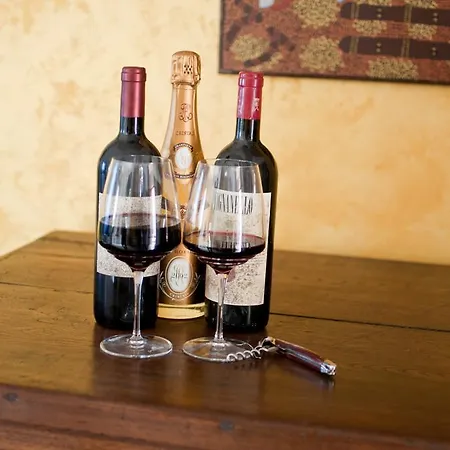Antica Fornace Bed & Breakfast