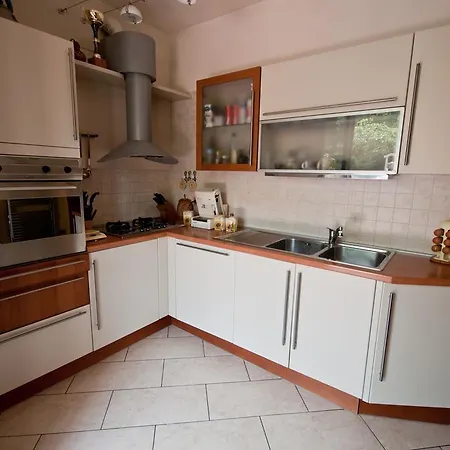 Bed & Breakfast Antica Fornace 3*