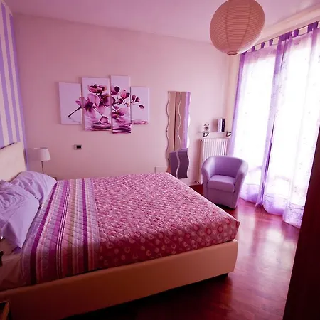 Bed & Breakfast Antica Fornace