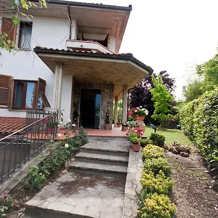 Bed & Breakfast Antica Fornace 3*