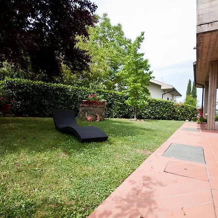 Bed & Breakfast Antica Fornace Bucine