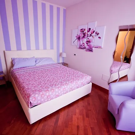 Bed & Breakfast Antica Fornace 3*