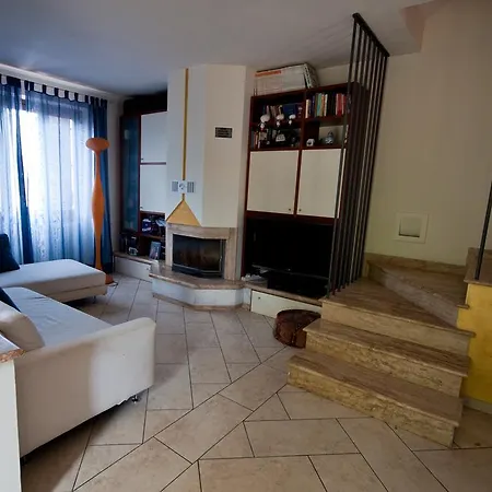Antica Fornace Bed & Breakfast