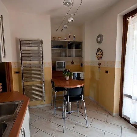 Antica Fornace 3* Bucine