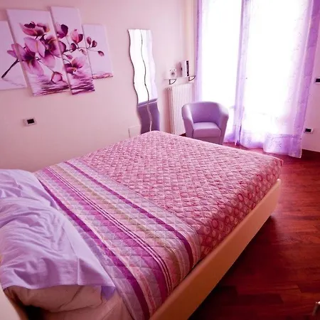 Antica Fornace Bed & Breakfast 3*