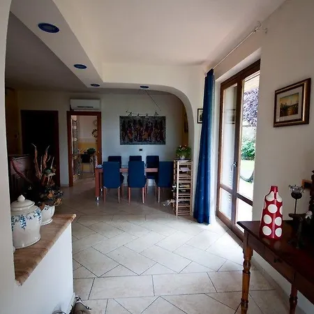 Antica Fornace Bed & Breakfast Bucine