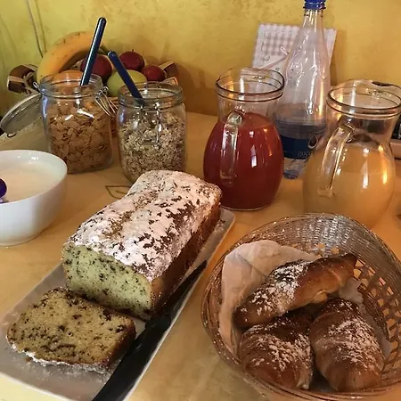 Bed & Breakfast Antica Fornace