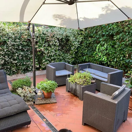 Antica Fornace Bed & Breakfast 3*