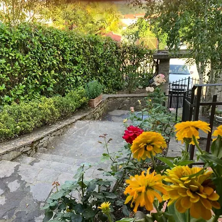 Bed & Breakfast Antica Fornace 3*