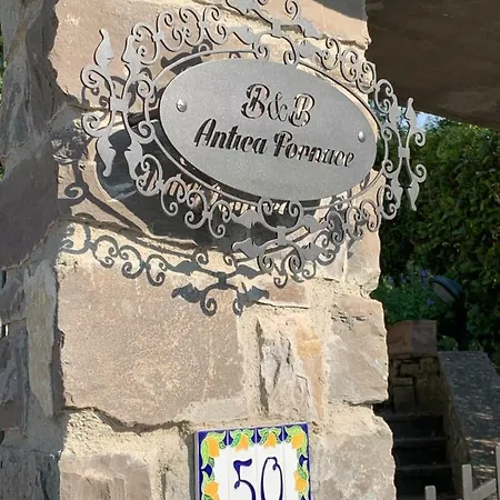 Antica Fornace Bed & Breakfast 3*