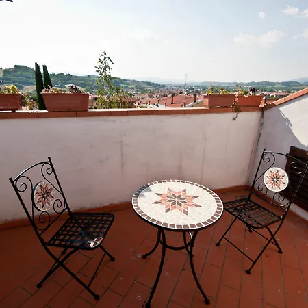 Bed & Breakfast Antica Fornace
