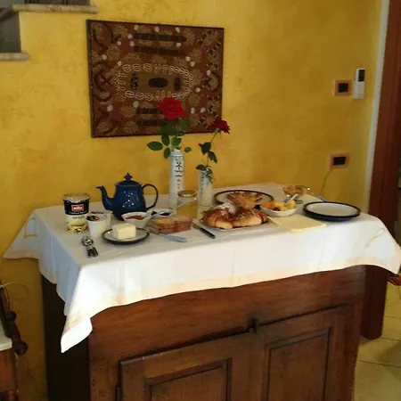 Bed & Breakfast Antica Fornace Bucine
