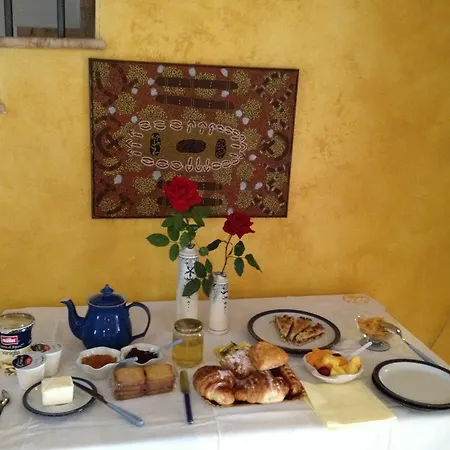 Antica Fornace Bed & Breakfast