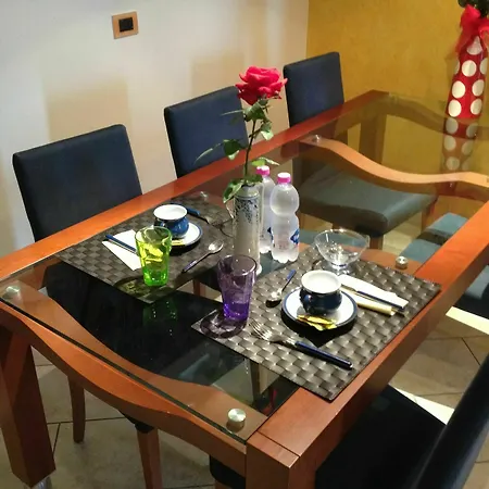 Antica Fornace Bed & Breakfast 3*